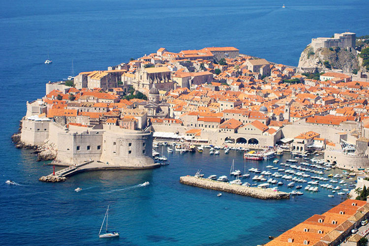 Exclusive Dubrovnik Tours - Dubrovnik walking tour