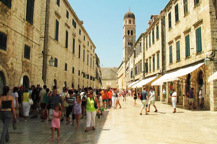 Exclusive Dubrovnik Tours - Dubrovnik walking tour