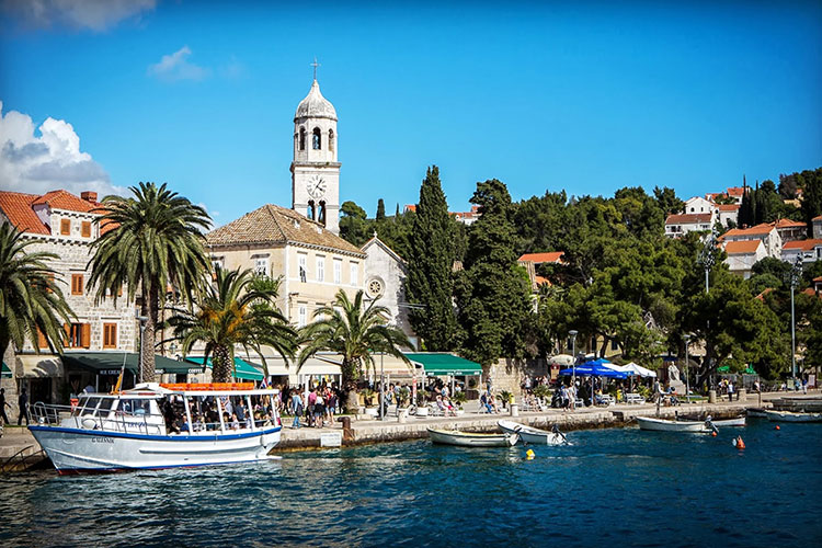 Korčula