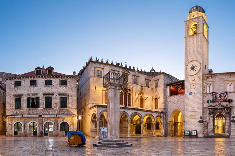 Exclusive Dubrovnik Tours - Dubrovnik walking tour