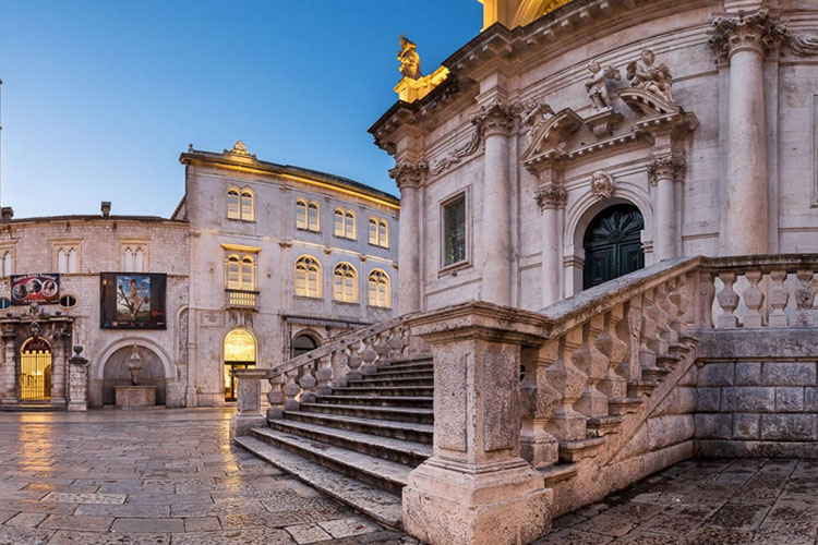 Exclusive Dubrovnik Tours - Dubrovnik walking tour