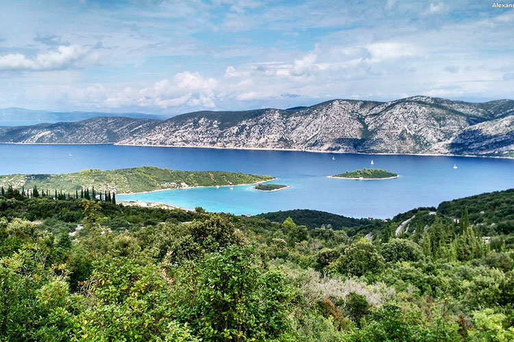 Korčula