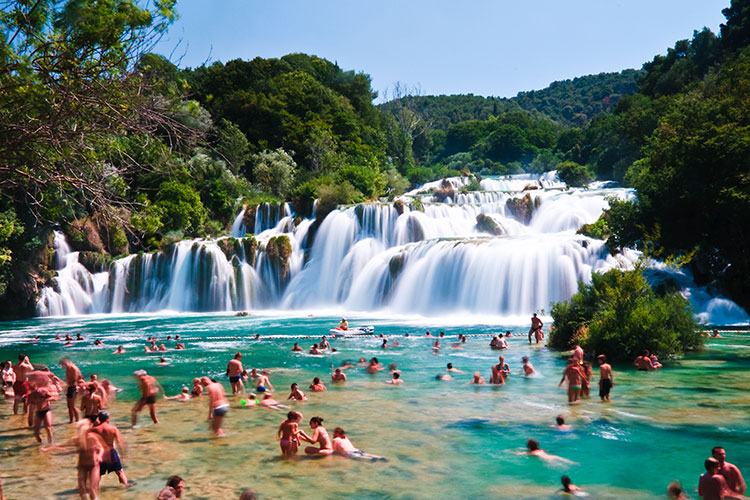 Krka National Park