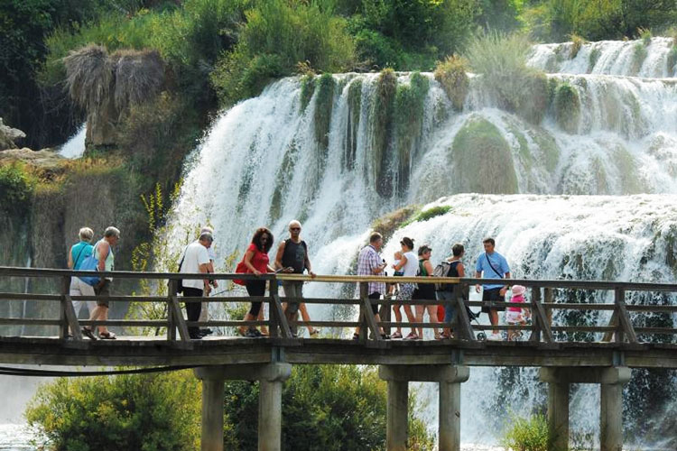 Krka National Park