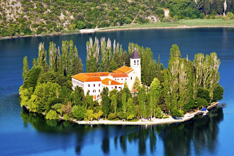 Krka National Park