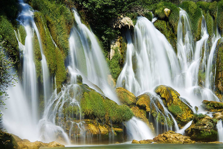 Krka National Park